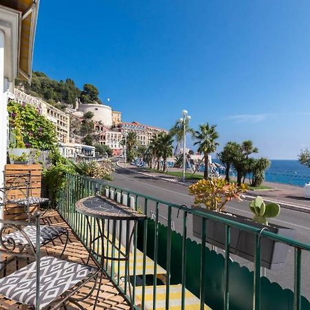 6 Bedrooms Seaview House, Old Town Nice Exterior photo