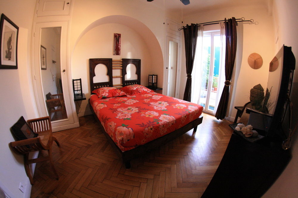 6 Bedrooms Seaview House, Old Town Nice Exterior photo