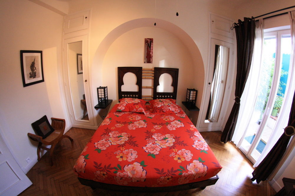 6 Bedrooms Seaview House, Old Town Nice Exterior photo