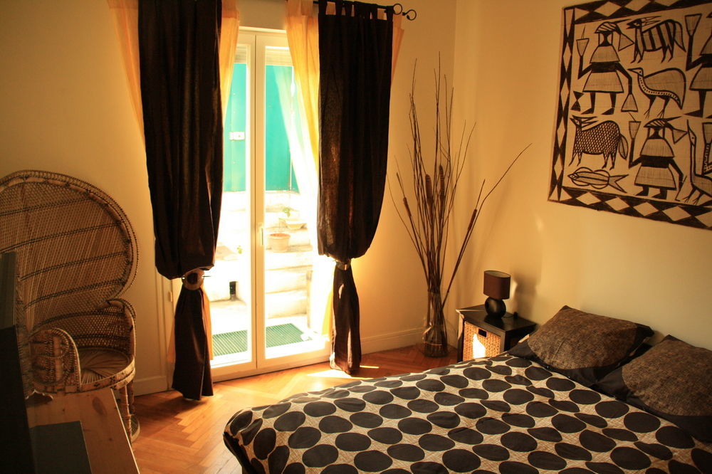 6 Bedrooms Seaview House, Old Town Nice Exterior photo