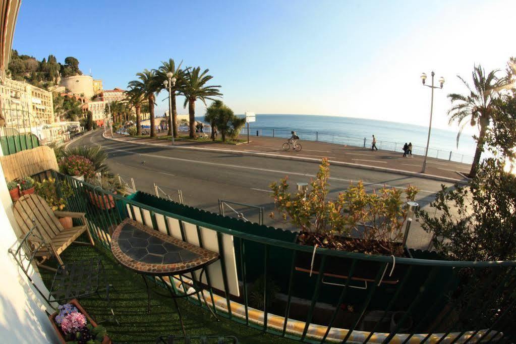 6 Bedrooms Seaview House, Old Town Nice Exterior photo