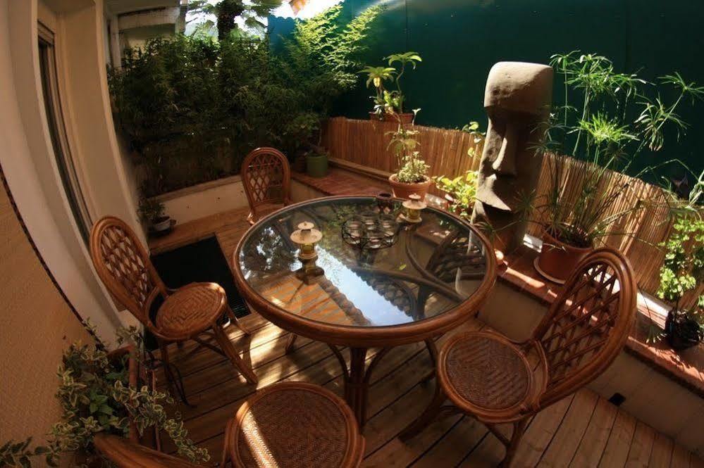 6 Bedrooms Seaview House, Old Town Nice Exterior photo
