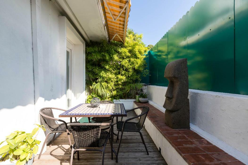 6 Bedrooms Seaview House, Old Town Nice Exterior photo