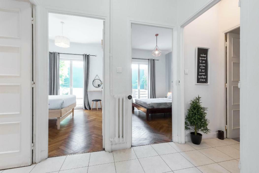 6 Bedrooms Seaview House, Old Town Nice Exterior photo