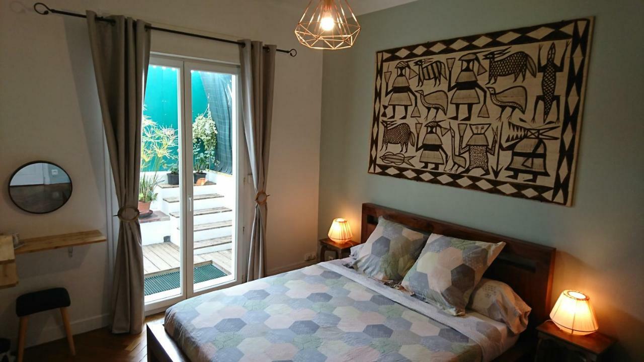 6 Bedrooms Seaview House, Old Town Nice Exterior photo
